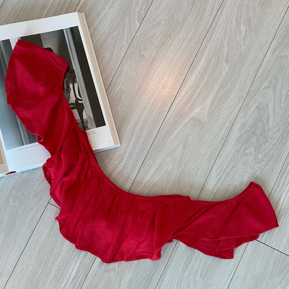 3/$10 Crop top